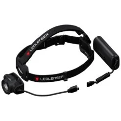 Ledlenser H15R Core Rechargeable Headlamp -Outdoor Camping Shop 1219776 h15r core headlamp