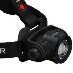 Ledlenser H15R Core Rechargeable Headlamp -Outdoor Camping Shop 1219779 h15r core headlamp