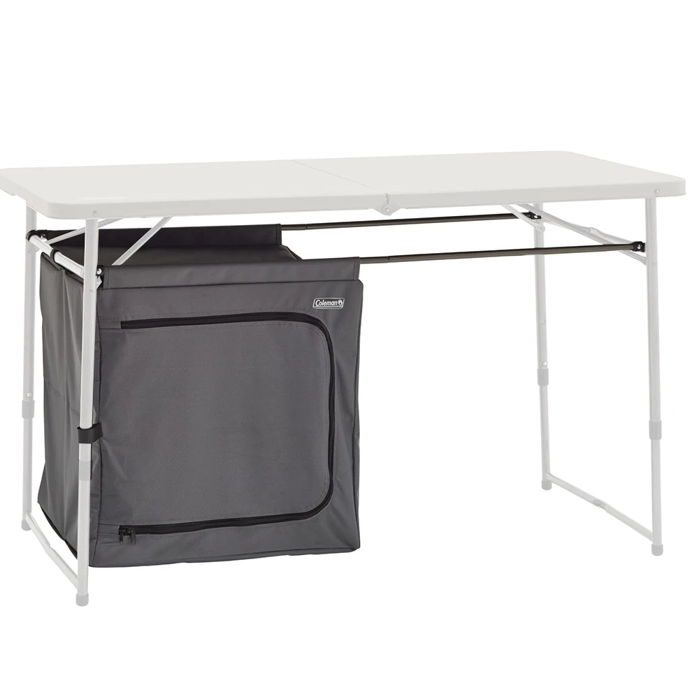 Coleman Clip−In Single Camp Cupboard 4 Coleman Clip−In Single Camp Cupboard - Image 2