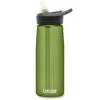 Camelbak Eddy+ With Tritan Renew 0.75L Water Bottle -Outdoor Camping Shop 1220440 eddy 75l olive