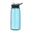 Camelbak Eddy+ With Tritan Renew 1L Water Bottle -Outdoor Camping Shop 1220528 eddy with tritan renew 1l true blue
