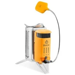 Biolite CampStove 2+