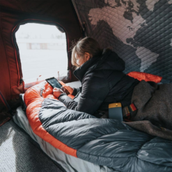 Biolite Charge 40 PD -Outdoor Camping Shop 1221093 charge 40 pd