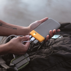 Biolite Charge 40 PD -Outdoor Camping Shop 1221095 charge 40 pd