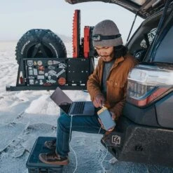 Biolite Charge 80 PD -Outdoor Camping Shop 1221104 charge 80 pd