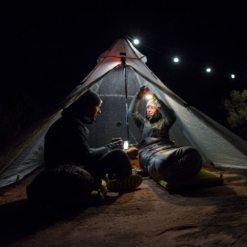 Biolite SiteLight String -Outdoor Camping Shop 1221244 sitelight mini string lighting