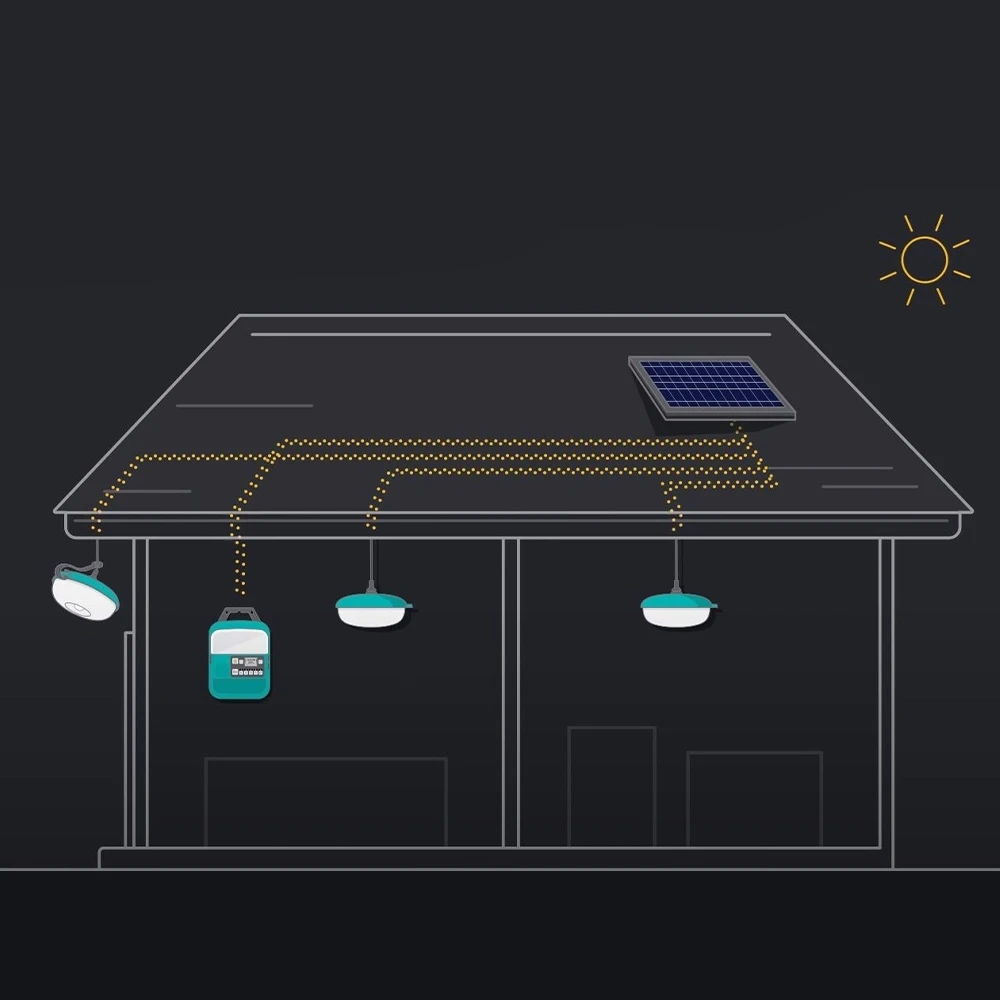 Biolite SolarHome 620 9 Biolite SolarHome 620 - Image 7