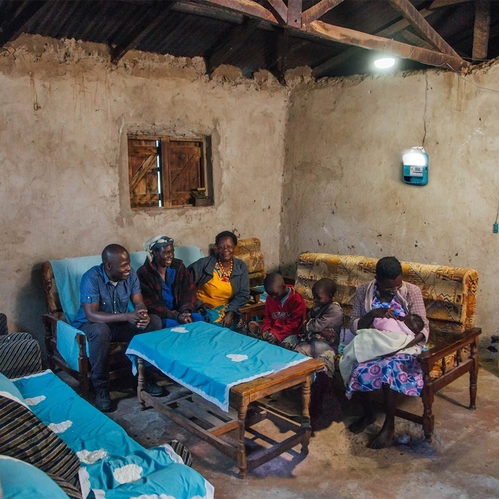 Biolite SolarHome 620 10 Biolite SolarHome 620 - Image 8