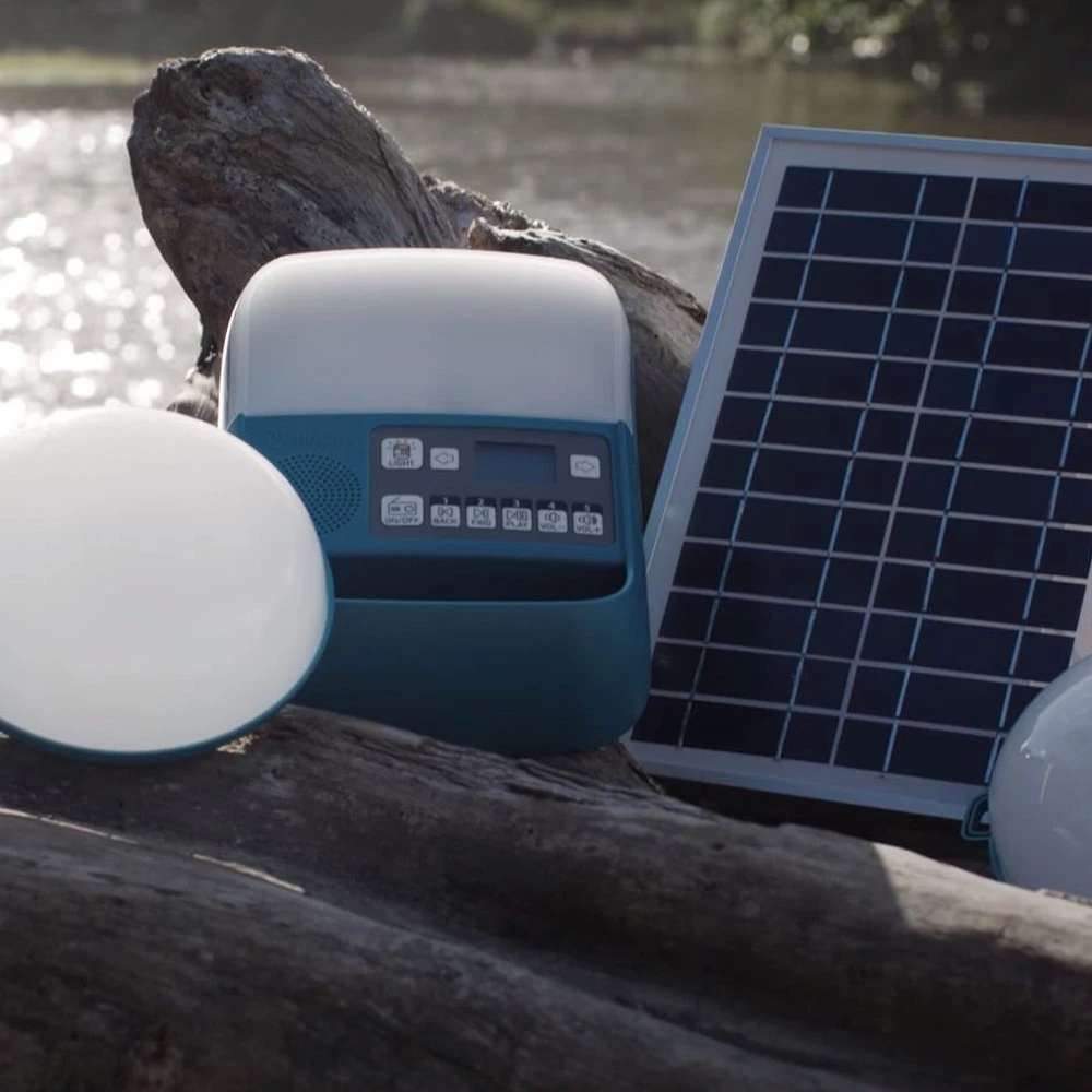 Biolite SolarHome 620 16 Biolite SolarHome 620 - Image 14