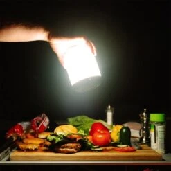 Biolite AlpenGlow 500 -Outdoor Camping Shop 1221421 alpenglow 500