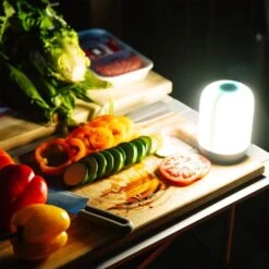 Biolite AlpenGlow 500 -Outdoor Camping Shop 1221423 alpenglow 500