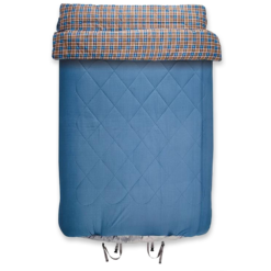 Featured Products 17 OZtrail Outback Comforter Queen Sleeping Bag