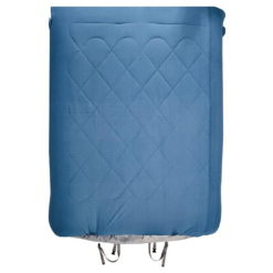 Featured Products -Outdoor Camping Shop 1222488 outback comforter queen sleeping bag navy