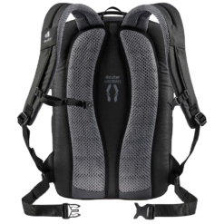 Deuter Giga Urban Daypack 28L -Outdoor Camping Shop 1222673 giga urban daypack 28l