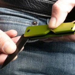 Mint EDC Knife -Outdoor Camping Shop 1223018 mint edc knife