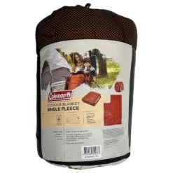 Coleman Outdoor Blanket Single Fleece 15 Coleman Outdoor Blanket Single Fleece -Outdoor Camping Shop 1223053 outdoor blanket single deluxe fleece