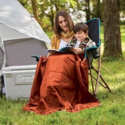 Coleman Outdoor Blanket Single Fleece 17 Coleman Outdoor Blanket Single Fleece -Outdoor Camping Shop 1223056 outdoor blanket single deluxe fleece