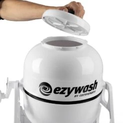 Companion Ezywash Washing Machine -Outdoor Camping Shop 1223062 ezywash washing machine