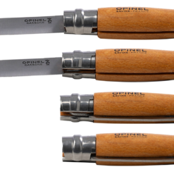 Opinel N°07 Carbon Knife -Outdoor Camping Shop 1223717 n07 carbon knife