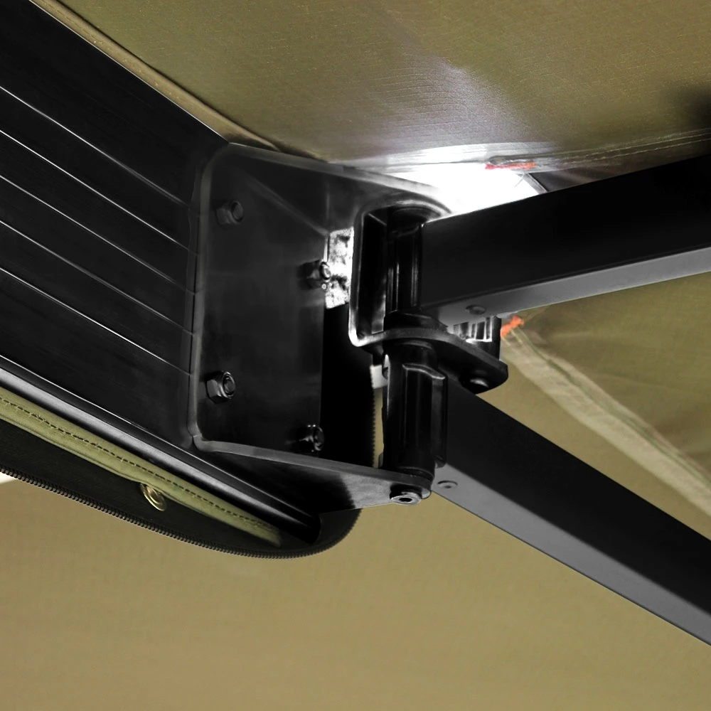 Falcon 270 Passenger Side Awning 5 Falcon 270 Passenger Side Awning - Image 3