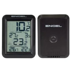 Engel Wireless Thermostat -Outdoor Camping Shop 1224171 wireless thermometer