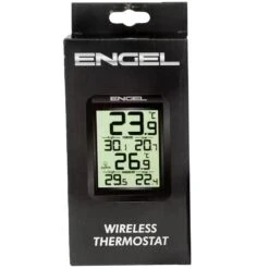 Engel Wireless Thermostat -Outdoor Camping Shop 1224174 wireless thermometer
