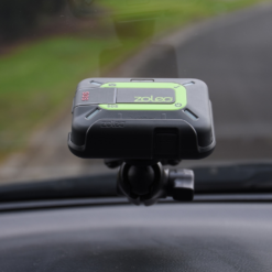 Universal Mount Kit -Outdoor Camping Shop 1224709 zoleo universal kit