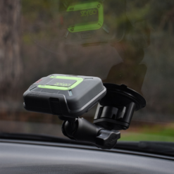 Universal Mount Kit -Outdoor Camping Shop 1224710 zoleo universal kit