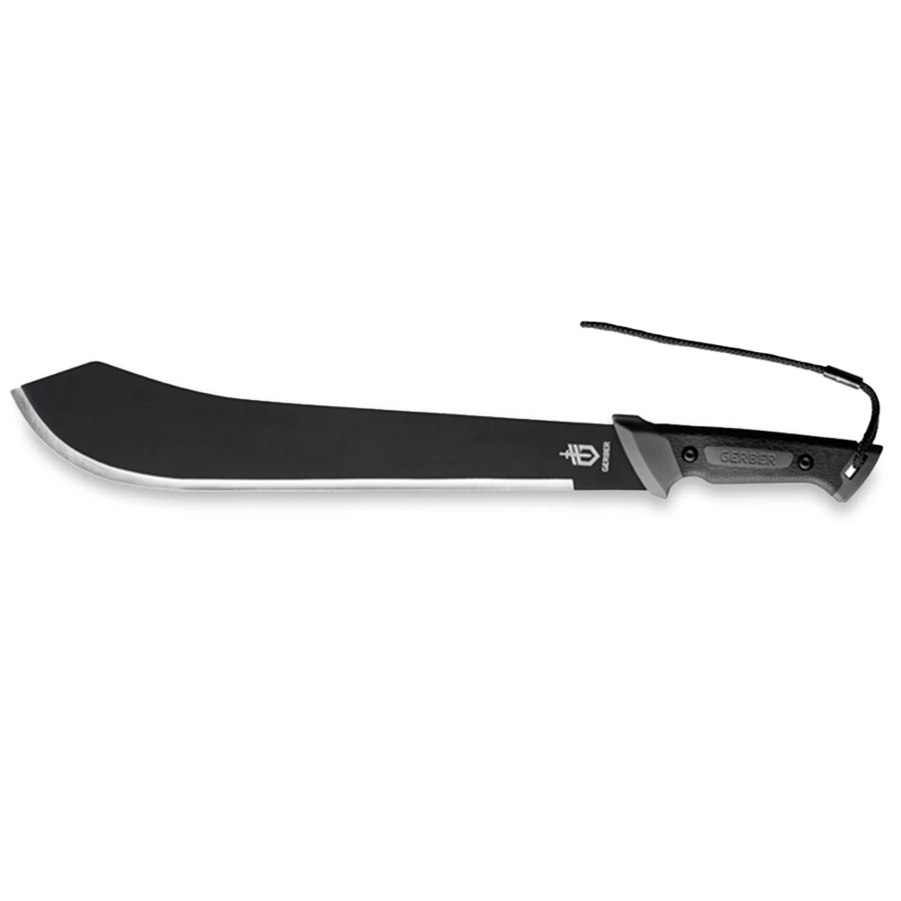 Gerber Gator Bolo Machete 3 Gerber Gator Bolo Machete