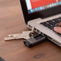 Ledlenser K4R Rechargeable Keychain Light -Outdoor Camping Shop 1225361 k4r rechargeable keychain light