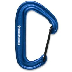 Black Diamond MiniWire Carabiner