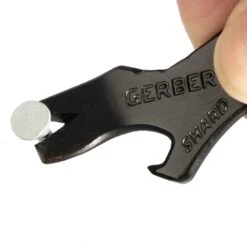 Gerber Shard Key Chain Tool -Outdoor Camping Shop 1225626 shard key chain tool