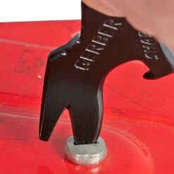 Gerber Shard Key Chain Tool -Outdoor Camping Shop 1225747 shard key chain tool