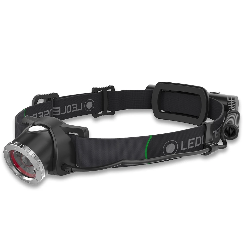 Ledlenser MH10 LED Headlamp 3 Ledlenser MH10 LED Headlamp