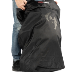 Pack Coverall -Outdoor Camping Shop 1226116 pack coverall jet black