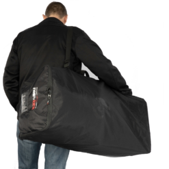 Pack Coverall -Outdoor Camping Shop 1226118 pack coverall jet black