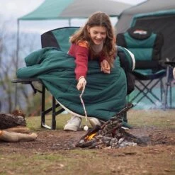 Junior Sleeping Bag −5°C -Outdoor Camping Shop 1226282 kozi series junior sleeping bag minus 5c