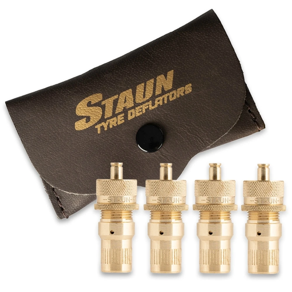 Standard (6−30psi) 4 Pack 3 Standard (6−30psi) 4 Pack
