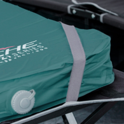 Double Self−Inflating Mattress -Outdoor Camping Shop 1226405 kozi series double self inflating mattress