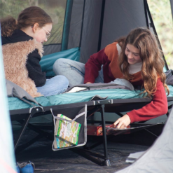 Double Self−Inflating Mattress -Outdoor Camping Shop 1226406 kozi series double self inflating mattress