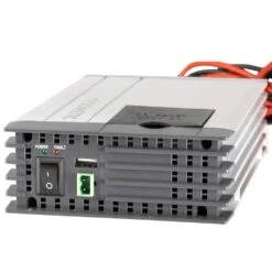 Dometic Sinepower MSI 412 Inverter -Outdoor Camping Shop 1227525 sinepower msi 412 inverter