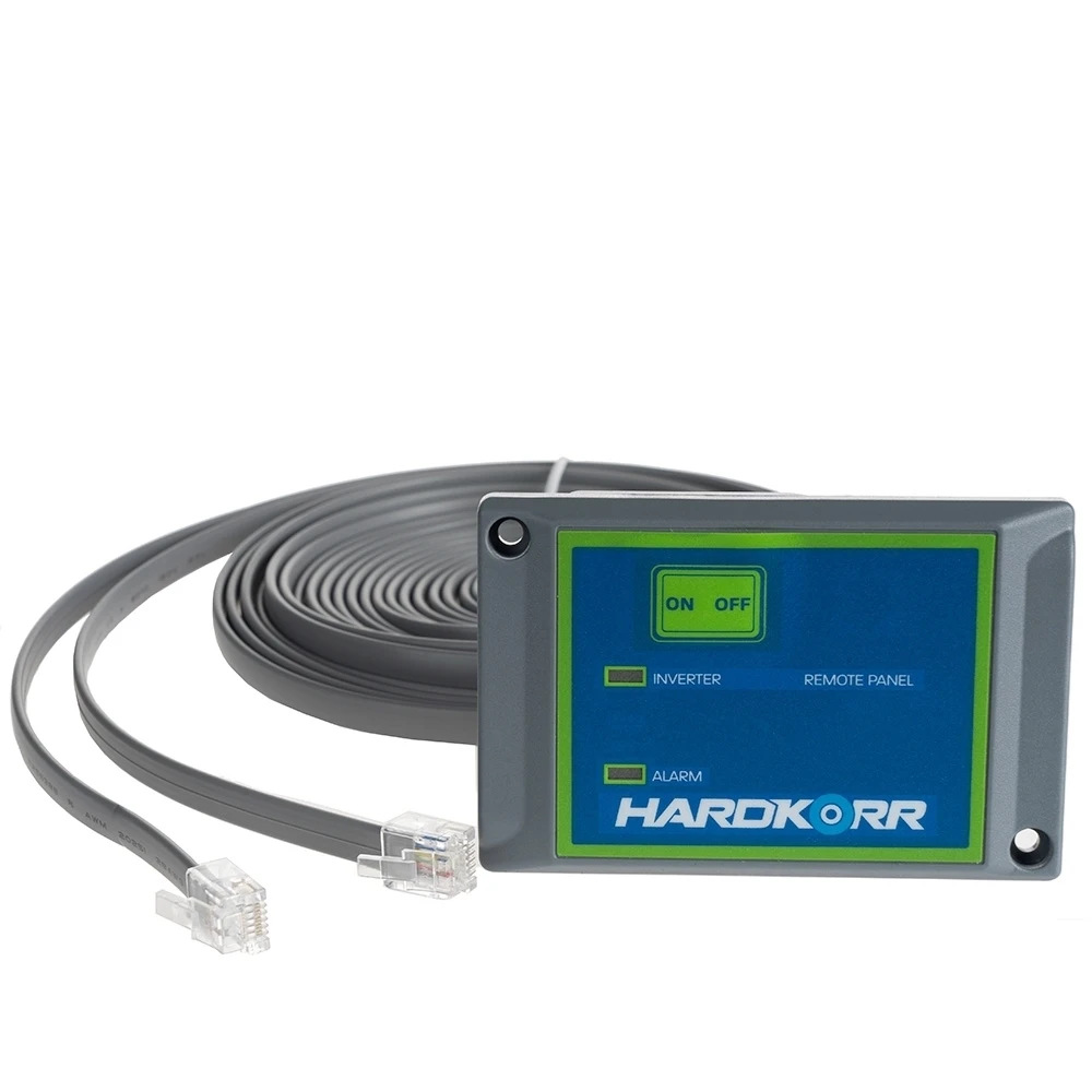 On/Off Inverter Remote Control 4 On/Off Inverter Remote Control - Image 2