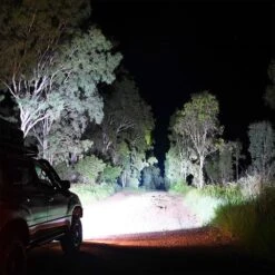 XD−GEN4 Series 27" Dual Row LED Light Bar -Outdoor Camping Shop 1228410 xd gen4 series 27 dual row led light bar xdd700 g4