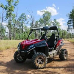 XD−GEN4 Series 27" Dual Row LED Light Bar -Outdoor Camping Shop 1228413 xd gen4 series 27 dual row led light bar xdd700 g4