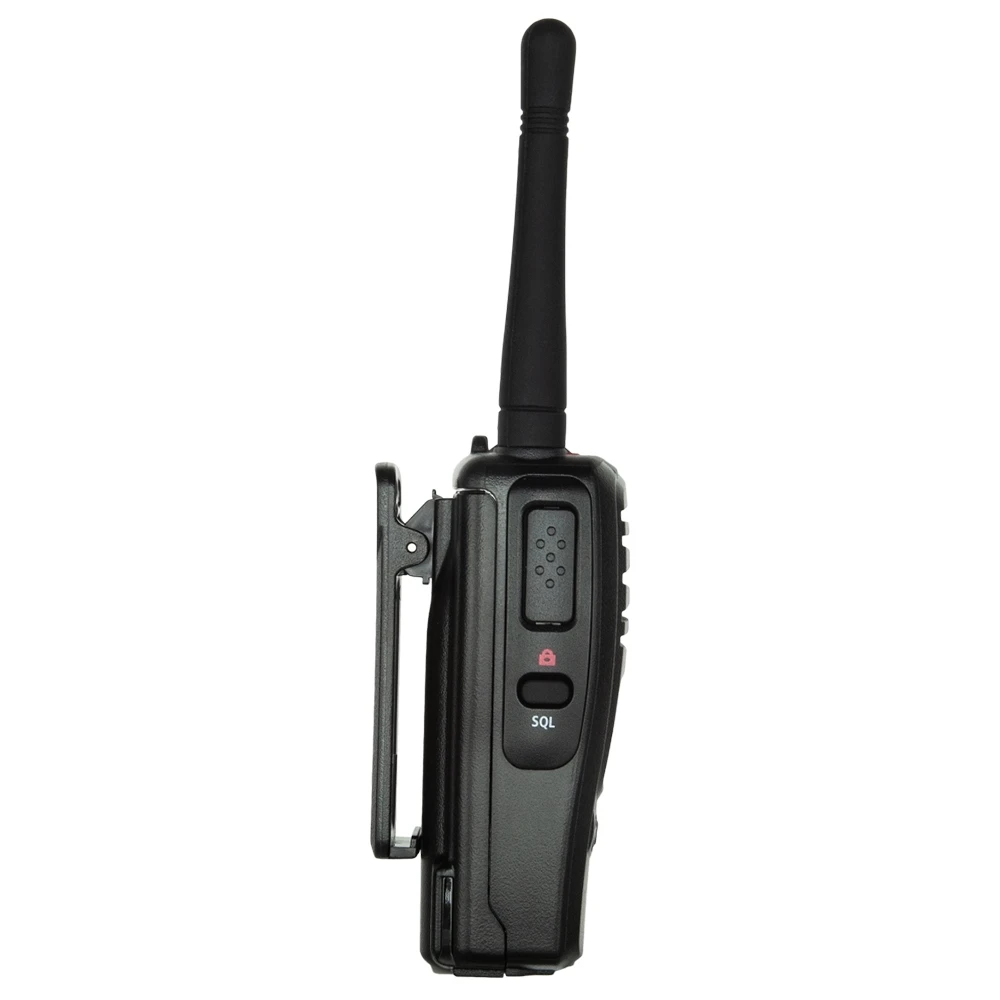 GME 5 Watt UHF CB Handheld Radio TX6160X 5 GME 5 Watt UHF CB Handheld Radio TX6160X - Image 3