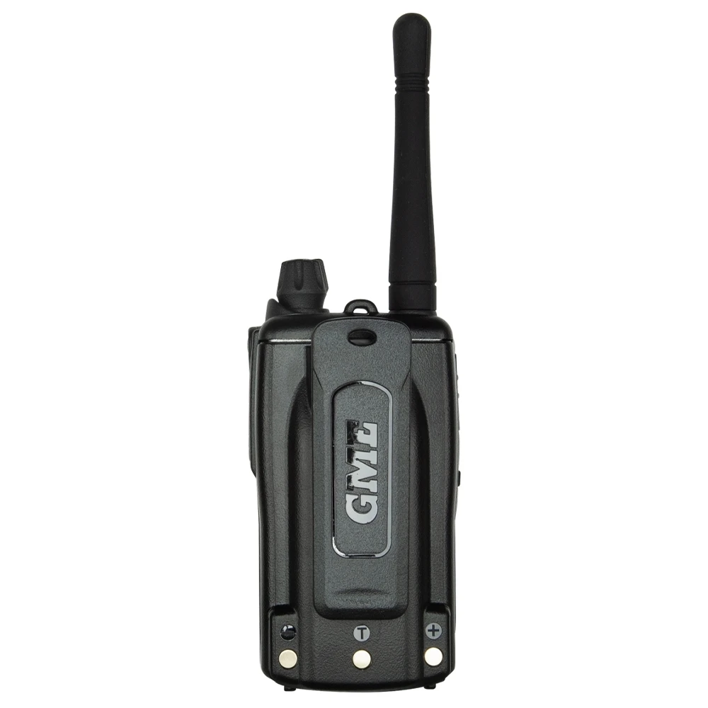 GME 5 Watt UHF CB Handheld Radio TX6160X 6 GME 5 Watt UHF CB Handheld Radio TX6160X - Image 4