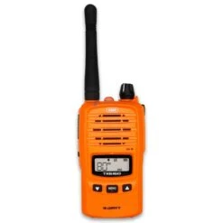 GME 5 Watt UHF CB Handheld Radio Blaze Orange TX6160XO