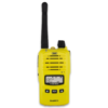 GME 5 Watt UHF CB Handheld Radio Yellow TX6160XY 2 GME 5 Watt UHF CB Handheld Radio Yellow TX6160XY -Outdoor Camping Shop 1228658 5w uhf handheld radio yellow