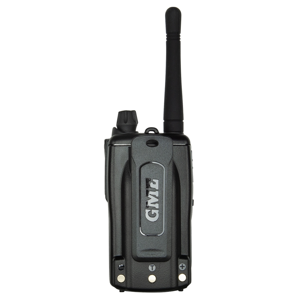 GME 5 Watt UHF CB Handheld Radio Twin Pack TX6160TP 7 GME 5 Watt UHF CB Handheld Radio Twin Pack TX6160TP - Image 5