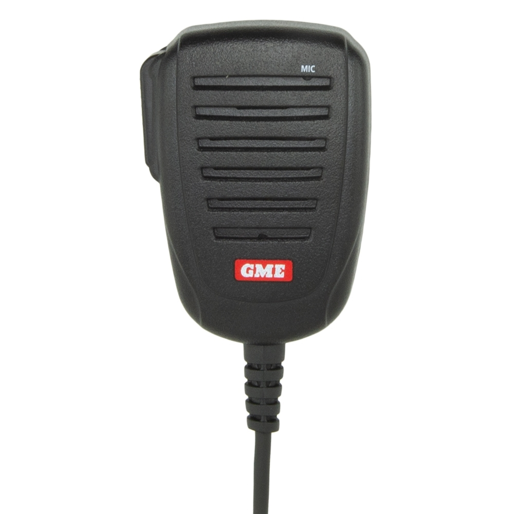 GME 5 Watt UHF CB Handheld Radio Twin Pack TX6160TP 12 GME 5 Watt UHF CB Handheld Radio Twin Pack TX6160TP - Image 10